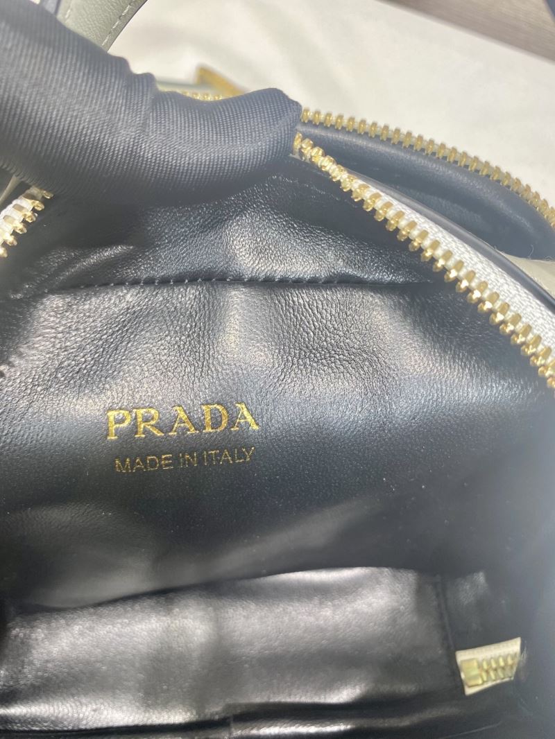 Pra*a satchel bags